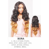 R&B Collection Futura Lace Front Wig BORA